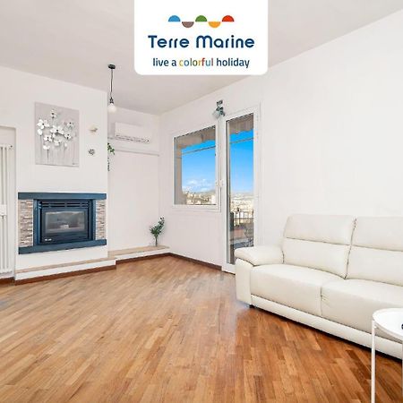 Giavarico House, Terre Marine Λα Σπέτσια Εξωτερικό φωτογραφία